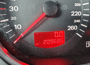 Audi A6 C6 3.2 4.2 FSI zegar licznik 4F0920900K 3