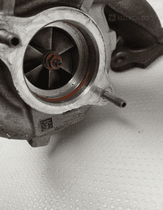 Bmw F87 F80 turbosprężarka 7850278 4