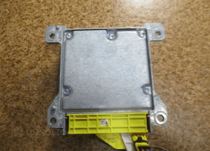 MODUŁ AIR BAG MERCEDES C KLASA W204 A2048706826 3