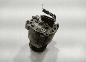 Sprężarka klimatyzacji c-crosser peugeot 4007 2.2 hdi 7813A215 2007-2012 5