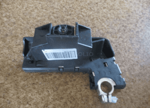 KLEMA PIROTECHNICZNA BEZPIECZNIK AUDI 8J0915459 2