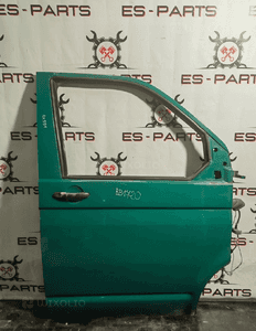 Drzwi prawe przednie prawy przód vw transporter T5 1