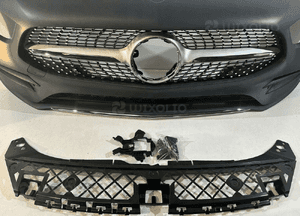 Mercedes A W177 Zderzak AMG Pakiet - 14967 5