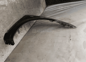 Ford c max błotnik prawy przód przedni H4 szary 3