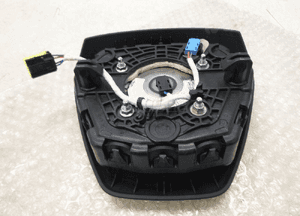 Bmw G30 G31 G11 pakiet poduszka airbag kierowcy 8