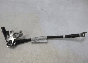 RANGE ROVER EVOQUE L538 KLEMA MINUS MASA ZACISK 2