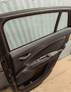 Drzwi prawy tył prawe tylne fiat bravo 2 ii VR865/B 07-14 5