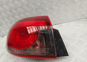 Mazda 6  lampa tył lewa GJA1-51160 3