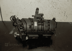 Kolektor Ssący Kompletny 55559834 MD Opel Corsa D Meriva A Tigra B 1.4 16V Z14XEP 3