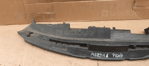 Osłona płyta pod zderzak przód Mazda 6 II GS1E-50-0S0 2