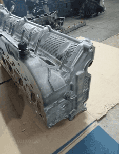 głowica bmw 3.0i m54 1436812 po regeneracji 3