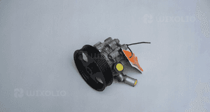 Pompa wspomagania Opel Insignia A 2,0 CDTI 2009r 4