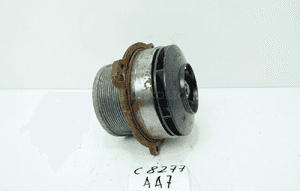 Pompa wody iveco stralis 5801938457 4