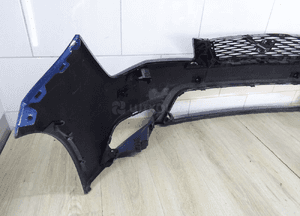 ZDERZAK PRZEDNI PRZÓD Seat leon 5f0807221 5f0 lift 11