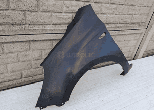 Błotnik prawy lewy hyundai I20 08-12 nowy 2