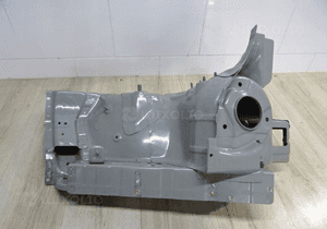 hyundai fartuch błotnika przedniego 64501-d3000 4