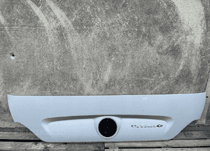 Maska pokrywa silnika grill mercedes citaro W628 1