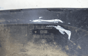 Zderzak przód przedni vw T6 multivan 7E5807221D 12
