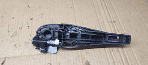Klamka prawy przód przednia prawa Citroen C3 I 9650444380 4