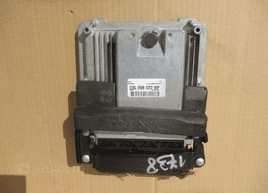 STEROWNIK SILNIKA AUDI A4 B8 A5 8T 2.0 TDI 03L906022NP 1