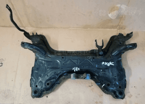 Wózek sanki belka przód zawieszenie Peugeot 308 T7 1.6 THP 1