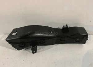BMW E70 Kanał powietrza hamulca L 7158379 - 13757 3