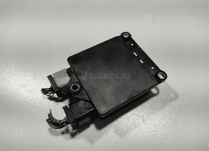 Moduł sensor sterownik poduszek air-bag ford transit MK7 vii 6C1T-14B056-BE 3