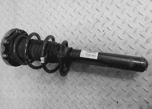 MINI COOPER COUNTRYMAN II F60 AMORTYZATOR SPREZYNA MCPERSON PRAWY PRZÓD 6867246 1