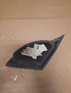 Lampa lewy tył opel astra j gtc 2