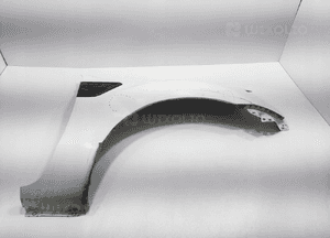 Błotnik prawy przód przedni ford ranger iv v 2012-2015 2