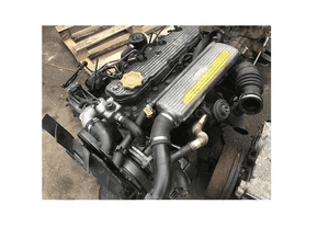 Silnik kompletny Land Rover Discovery 1 I / Defender 2.5 300Tdi