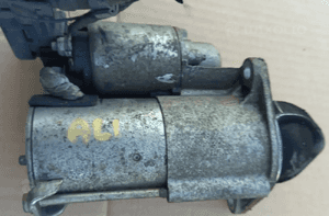 Alfa Romeo 159 rozrusznik 1.8 16V MPI 1