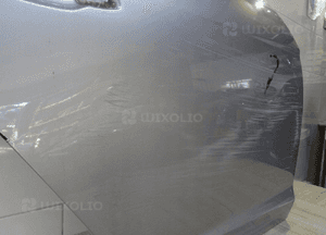 Seat leon 3 5F9 prawe drzwi tył kombi 5F9833580 5
