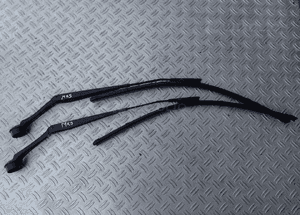 RAMIE WYCIERACZKI LEWA STRONA FORD MONDEO MK5 1