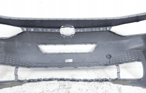 Vw volkswagen ID3 ID.3 10A zderzak przód przedni 10A807221 8