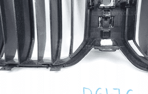 Grill atrapa nerka zderzaka bmw X3 G01 X4 G02 lift 5