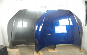 MASKA AUDI S5 A5 8W F5 8W6 8W8 2017-2021 OE B9 1