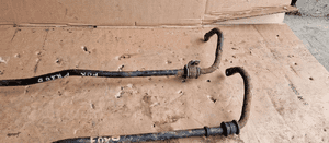 Drążek stabilizatora stabilizator przód VW Fox 3