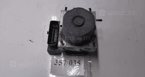 POMPA ABS ESP IVECO DAILY 0265260052 5801312792 NO 357/035 1