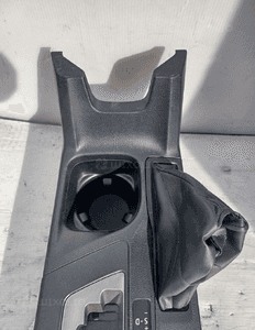 TOYOTA RAV-4 IV LIFT 2015 -2019 TUNEL ŚRODKOWY MIESZEK RAMKA BIEGÓW EUROPA 4