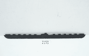 Spoiler zderzaka przód porsche 997 05-08 1
