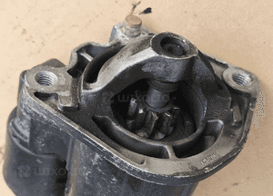 Volvo S40 V50 S60 V70 S80 XC70 2.4 B 2.5T 2.5 rozrusznik Bosch 12