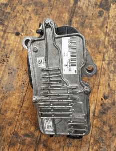 Maserati ghibli maserati levante nastawnik reduktora skrzyni 670160290 1