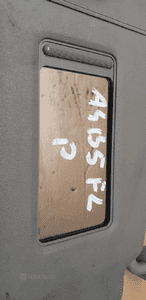 Słonecznik osłona przeciwsłoneczna prawa Audi A4 B5 8D0857552 5