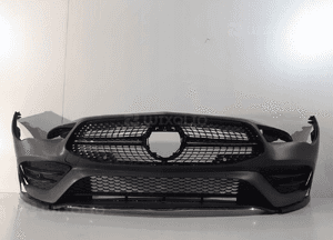 Mercedes CLA W118 Zderzak przedni Pakiet AMG 13318 1