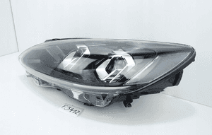 FORD KUGA MK3 2019- FULL LED LAMPA LEWY PRZÓD LEWA PRZEDNIA lv4b-13e017-an 3