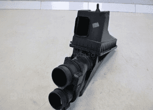 JAGUAR XF X250 2.7 D OBUDOWA FILTRA POWIETRZA 8