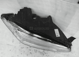 Volvo XC90 ii full led lampa przednia prawa 4
