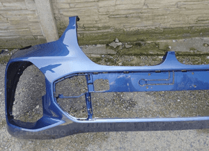 Bmw G05 zderzak przedni m pakiet 5