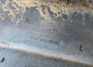 Zderzak przód przedni honda civic ix lift  atrapa 6